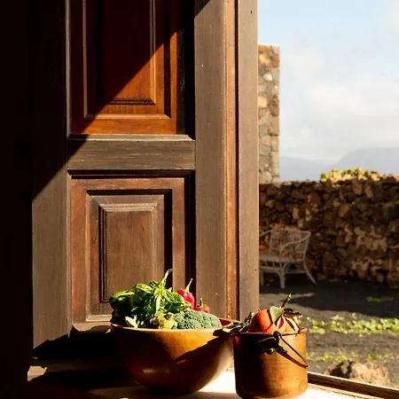 別荘 Joya Del Jable