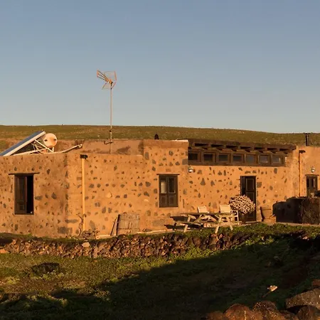 別荘 Joya Del Jable