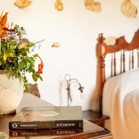 度假居 Joya Del Jable