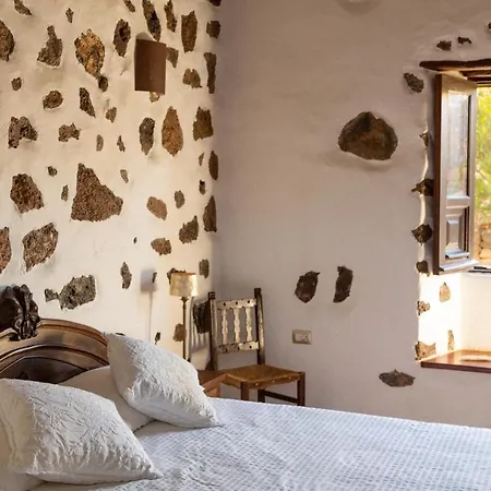 Holiday home Joya Del Jable Tao
