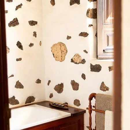 Nyaraló Joya Del Jable Tao