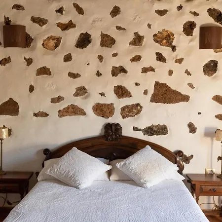 Joya Del Jable 度假居 *