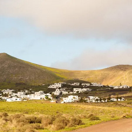 Nyaraló Joya Del Jable Tao