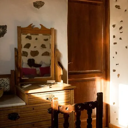 Joya Del Jable Holiday home *