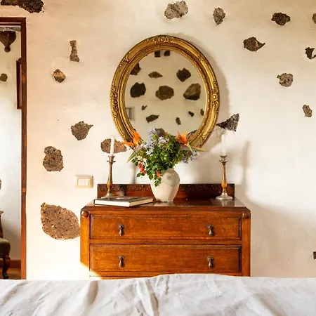 Joya Del Jable 度假居