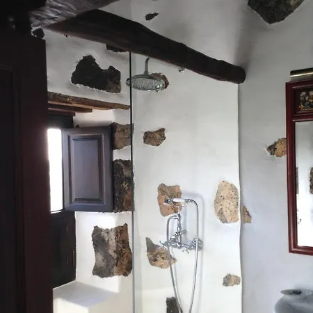 Nyaraló Joya Del Jable Tao