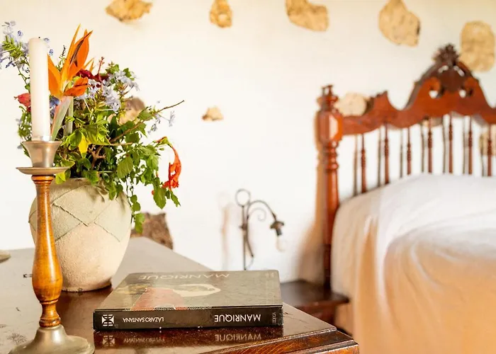 度假居 Joya Del Jable