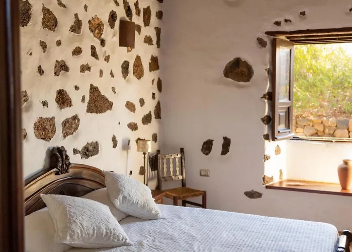 度假居 Joya Del Jable Tao