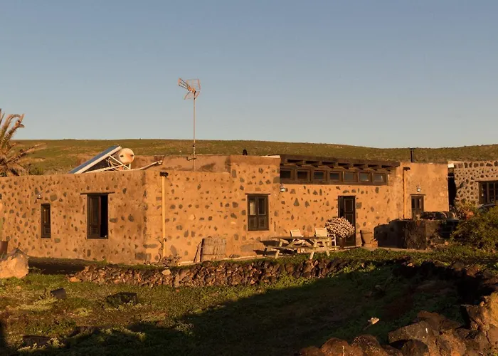 度假居 Joya Del Jable