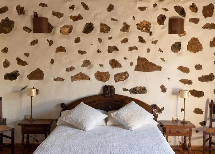 Joya Del Jable 度假居 *