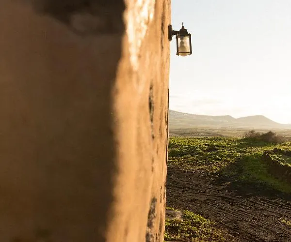 Joya Del Jable 度假居 Tao