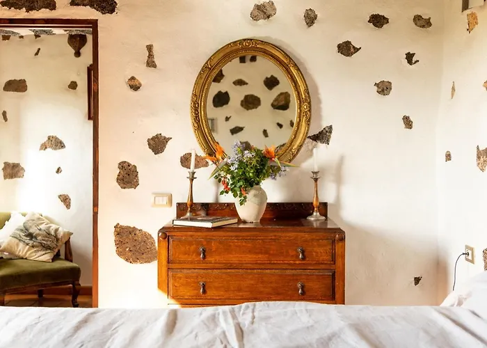 Joya Del Jable 度假居